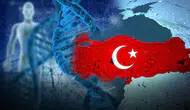 DNA araştırması: Türklere genetik olarak en yakın millet İtalyanlar