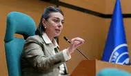 Üsküdar Belediye Başkanı Sinem Dedetaş ev hapsiyle tahliye edildi