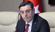 Serkan Bayram: Reis partiyi kapatsa daha çok oy alır, millet bize gerekeni yapar