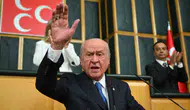 Bahçeli'den Azerbaycan'a destek: Nifak tohumuna müsaade edilmemeli