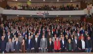 Yeni Parti İzmir İl Kongresi'nde yönetim kurulu adayları belli oldu