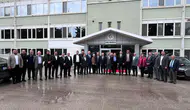CHP’li Gürer “Sulucaova Şeker Fabrikasına Acil Destek Şart”