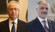 SPK Başkanı Mahmut Sütçü ve Bakan Yardımcısı Osman Çelik görevlerinden ayrıldı