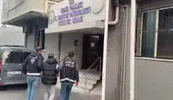 İzmir merkezli yasa dışı bahis operasyonunda 1,8 milyar liralık işlem hacmi