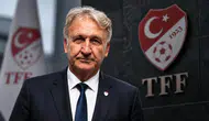 MHK üyesi Sebahattin Şahin istifa etti