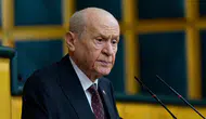 Bahçeli'den Azerbaycan'a 35. yıl mesajı: Aynı soydan bir ananın iki oğluyuz