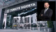 Türkiye Sigorta Genel Müdür Yardımcısı Gürol Sami Özer gözaltına alındı