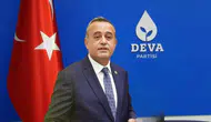 Ertuğrul Kaya DEVA Partisi'nden istifa etti, Yeni Yol Grubu düştü