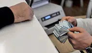 Emeklinin 9 aylık bütçe açığı 106 bin 813 TL’ye ulaştı