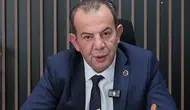 Tanju Özcan'a marketler davasında 7 yıl 3 ay hapis cezası