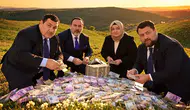 Saadet Partisi'nden AK Parti'nin yapay zekâ klibine dikkat çeken salvo!