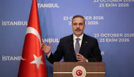 Fidan: İran’a saldırı savaşı yaygınlaştırır, diplomasi tek yol