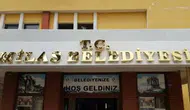 Milas Belediyesi'nde polis operasyonu: Giriş ve çıkışlar durduruldu