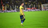 Mert Hakan Yandaş 568 gün sonra sahalara döndü