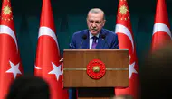 Cumhurbaşkanı Erdoğan başkanlığında Kabine yarın toplanıyor