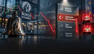 Reuters'tan Türkiye analizi: Borsa İstanbul'da 'statü' krizi... 'Türkiye'ye 8 ay süre...'