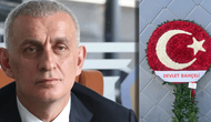 Bahçeli'den Hacıosmanoğlu'na 'Yalnız değilsin' mesajı