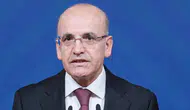 Mehmet Şimşek: Fon krizinde sistemik problem yok, tasfiye süreci başladı