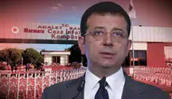 İmamoğlu'nun savunması 4 gün sürecek, cumartesi ara karar bekleniyor