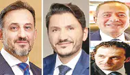 Borsa fon skandalında tutuklu sayısı 85'e çıktı, yeni isimler belli oldu