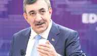 Cevdet Yılmaz: Manipülatörlerle mücadelemiz sürecek