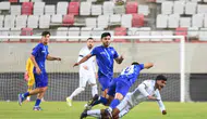 Altay ile Alanya 1221 FSK golsüz berabere kaldı