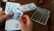 Kıdem tazminatı tavanı ikinci yarıda 73 bin 729 liraya yükseldi
