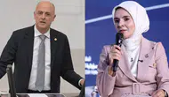 Özlale: Bakan Göktaş'a ait dosya AKP içinden bize ulaştırıldı
