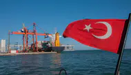 Serbest bölgelerden 9 ayda 9,8 milyar dolar ihracat