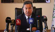Muğla Büyükşehir Belediye Başkanı Ahmet Aras CHP'den istifa etti