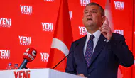 YENİ Parti kurultayı 14-15 Kasım'da Ankara Arena'da yapılacak