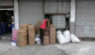 Diyarbakır'da sahte ürün operasyonu: 10 milyon liralık mal ele geçirildi