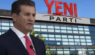 Mustafa Sarıgül soruşturma sonuçlanana kadar YENİ Parti'den istifa etti