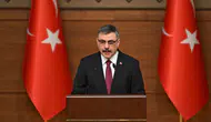 İçişleri Bakanı Çiftçi: Dijital egemenlik milli güvenliğin ayrılmaz parçası