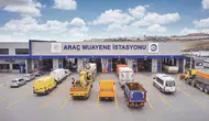 Turka, TÜVTÜRK operasyonlarının devri için iyi niyet anlaşması imzaladı