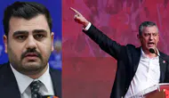 AK Parti'li İnan'dan Özgür Özel'e sert tepki: Manisa'da ayağını niye kırdığını açıklasın