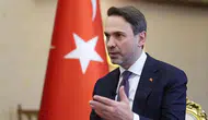 Bakan Bayraktar: Ekim ve kasım ayında doğalgaz zammı planlanmıyor