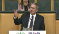 Tuncer Bakırhan'dan fon vurgununa tepki: Neyi kimden saklıyorsunuz?