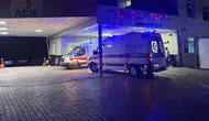 İzmir'de 80 işçi gıda zehirlenmesi şüphesiyle hastaneye kaldırıldı