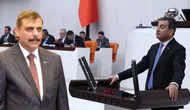 YENİ Partili Bulut, Mersin'deki skandal görüntünün kaynağını sordu