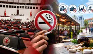AKP sigara ve gıda takviyeleri için yeni kanun teklifi hazırlıyor