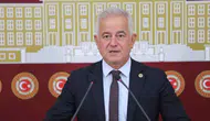 YENİ Partili Güneşhan: Spor Bakanı ve TFF Başkanı derhal istifa etmeli