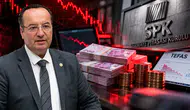 CHP'li Akay: Fon krizinde 203 bin yatırımcının 280 milyar TL alacağı riskte