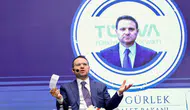 Adalet Bakanı Gürlek: Şer odakları gençleri sığ bir zihniyete hapsetmek istiyor