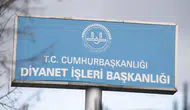 Diyanet 9 Ekim hutbesinde fon skandalına değinmedi