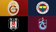 Fenerbahçe 1,43 milyar TL kârla zirveye oturdu, Beşiktaş’ın zararı 1 milyarı aştı