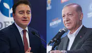 Ali Babacan: Erdoğan listeyi yayınlamıyorsa ucu birilerine dokunuyor