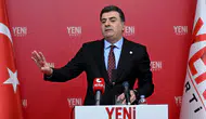 YENİ Parti Sözcüsü Emre: CHP'den gelen para bağış değil, iade edilen kesintidir