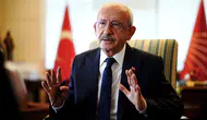 Kılıçdaroğlu: Tunç Soyer'i ihbar eden ve hapse girmesini sağlayan Cemil Tugay'dır
