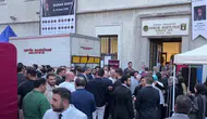 İstanbul 2 No’lu Baro seçimini Rıza Saka kazandı, rakibi itiraz etti